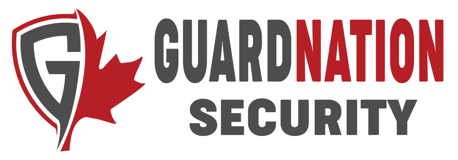 Guard Nation Security